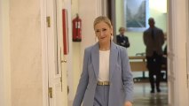 El título de máster de Cristina Cifuentes, bajo sospecha