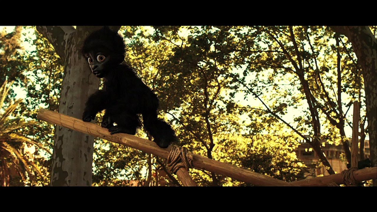 Le Avventure di Fiocco di neve (2012) - ITA (STREAM)