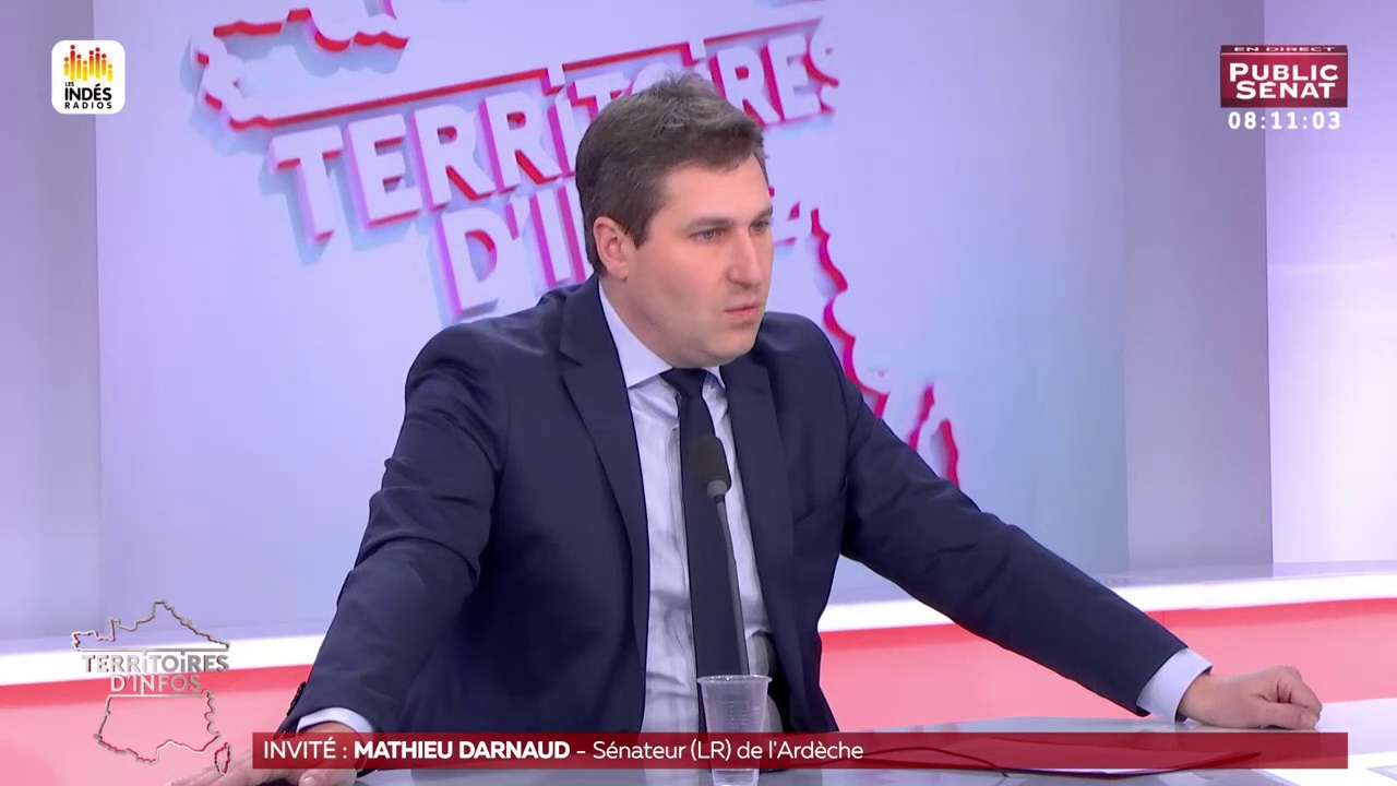 Emissions et médias