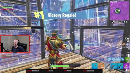 HE FOUND RAREST BOX IN GAME..?! Fortnite Daily Best Moments Ep.273 (Fortnite Funny Moments Fails)