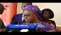 REPLAY - Xibar Yi 13h - Pr : FATOU KINE DEME - 21 Mars 2018