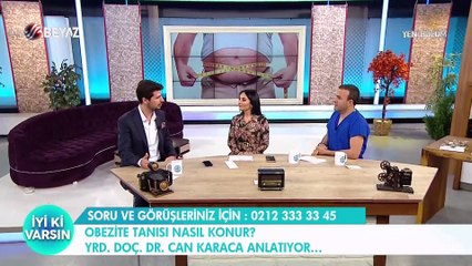 Obezite tanısı nasıl konur?