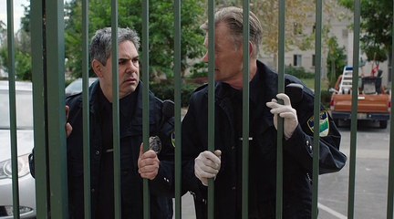 DVD-Blu-ray Twin Peaks Extrait 10
