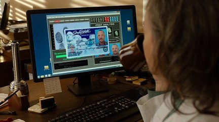 DVD-Blu-ray Twin Peaks Extrait 12