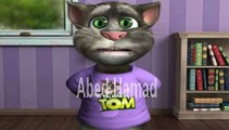 الكهرباء - محمد عدوي   قناة كراميش  يعنيها توم القط المتكلم
