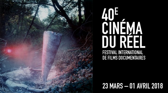 Bande Annonce du Festival Cinéma du Réel