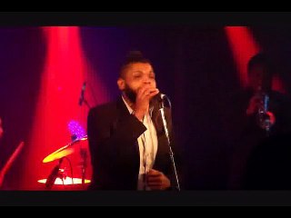 DeRobert & The Half-Truths au poche de bethune