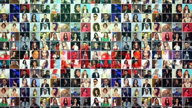 ماغي بو غصن توجّه رسالة مؤثرة إلى الأمهات في يوم الأم