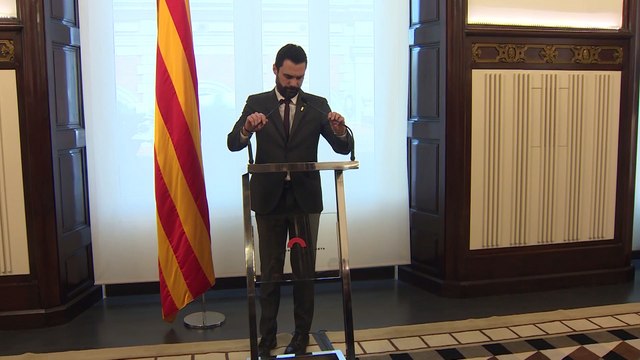 Torrent abrirá nueva ronda de consultas este jueves