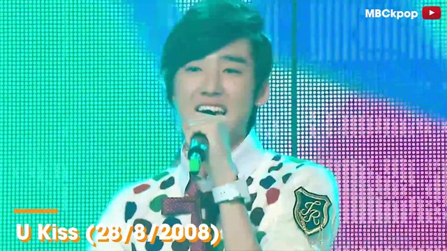 Cùng debut năm 2008, đâu là nhóm nhạc duy nhất giữ được phong độ idol 10 năm ?