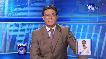 Presidente de Colombia se pronunció sobre lo sucedido en Mataje, Esmeraldas