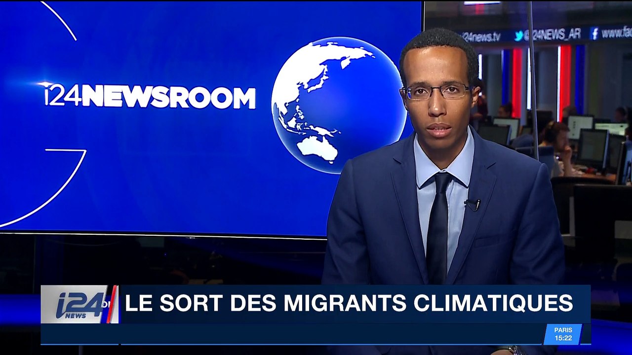 La Banque mondiale s'inquiète du sort des migrants climatiques