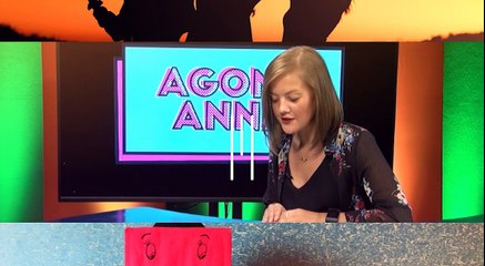 Agony Anna - Baby dilemma