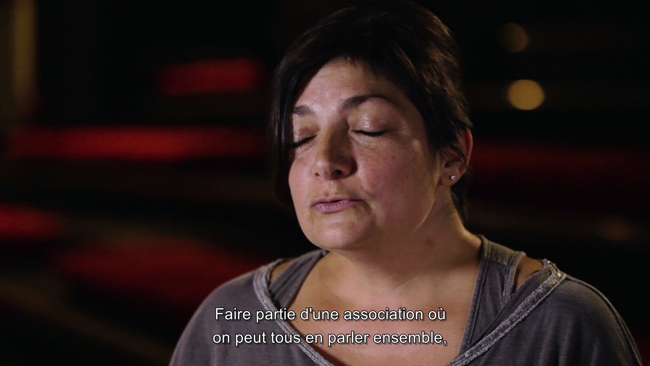 Paroles d'adhérent. Part 6