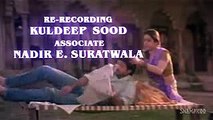 Mujhe Ek Pal Chain Na HD   Judaai Songs   Anil Kapoor   Sridevi   Jaspinder Naru_low