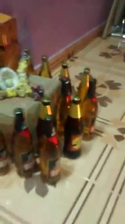 Drinkers GOD