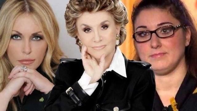 Franca Leosini su Cosima e Sabrina: non erano da ergastolo