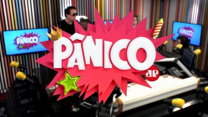 Rafinha Bastos - Panico JovemPan - 21/03/2018