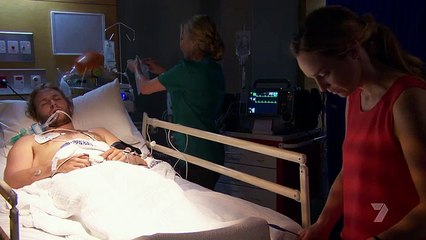 Home and Away | Episode 6847 | 21st March 2018