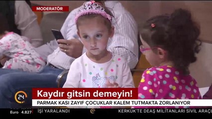 Oyuncaklar çıksın ortaya