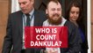 Who is Count Dankula? YouTuber convicted over offensive Nazi salute video