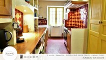 A vendre - Maison/villa - AURIBEAU SUR SIAGNE (06810) - 4 pièces - 120m²