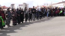 Nevruz Bayramı kutlamaları - KARS