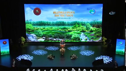 Cumhurbaşkanı Erdoğan'dan ABD'ye Münbiç Tepkisi!