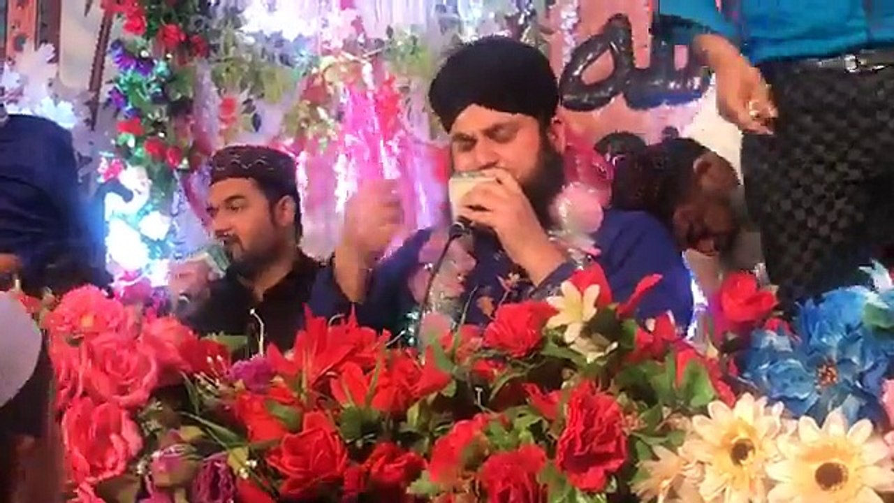 Tu Kuja Man Kuja By Hafiz Ahmed Raza Qadri - New Naat 2018 - Studio 4