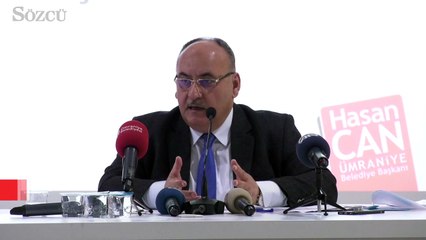 Ümraniye Belediyesi’nin tartışmalı ‘2015 Bütçesi’