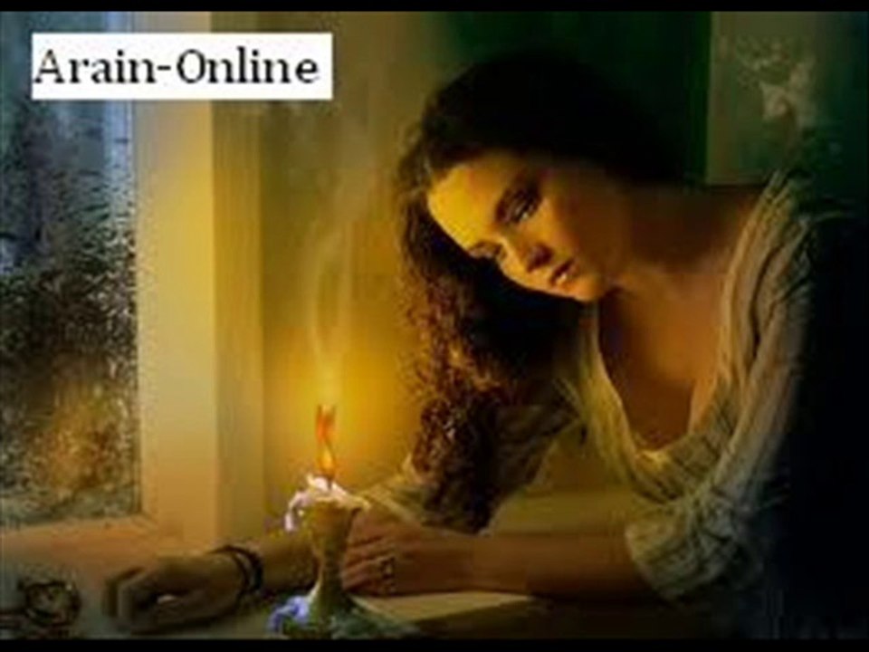 Sad Poerty- Hawa Us Se Kehna- Mohsin Naqvi