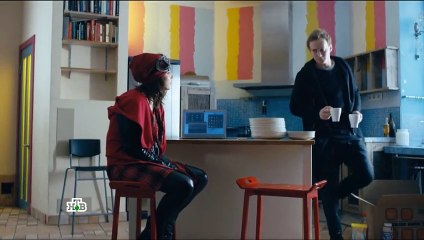 Высокие ставки 2 сезон 16 серия 2018 Криминал