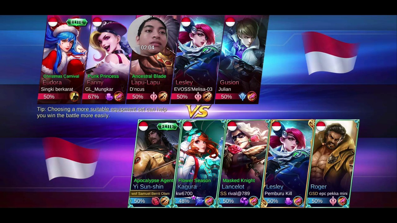 Vlog 1 : Pertama Kali Bikin Video Si Yi Sun Shin