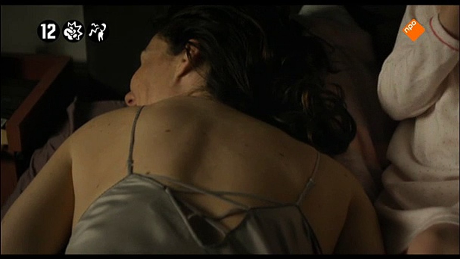 Super Hot Teacher Student Relationship - Halina Reijn - De Leerling (2015)  Full Movie