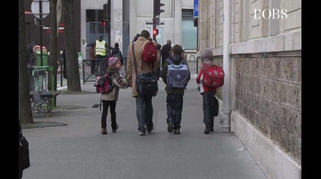 Grève de jeudi : du train à la crèche, là où ça va bloquer