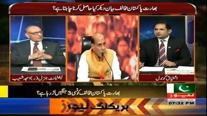 Defence Matters - 21st March 2018