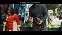 Theher Ja - October - Varun Dhawan & Banita Sandhu - Armaan Malik - Abhishek Arora - Abhiruchi Chand