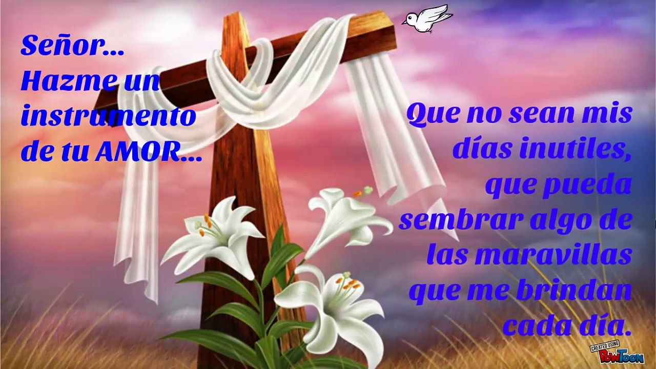 Bellas Frases de Semana Santa