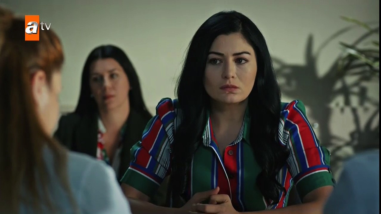 Meryem hasta olduğunu öğreniyor – Eşkiya Dünyaya Hükümdar Olmaz