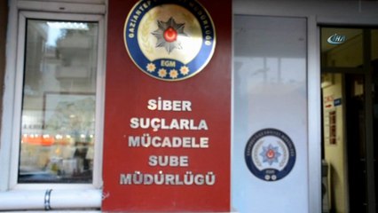 Kredi kartı dolandırıcılarına operasyon : 26 gözaltı