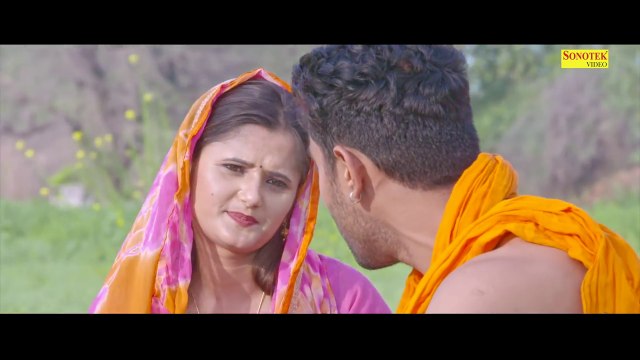 ANJALI RAGHAV New Haryanvi Song - Sadhu ¦¦ Kapil Dagar, Anjali ¦ Masoom Sharma, Sheenam Katholic