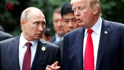 Trump 'Fuming' Over 'DO NOT CONGRATULATE' Leak in Phone Call With Putin, Report