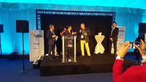 WaveSoft remporte le prix de la meilleure marque 2017