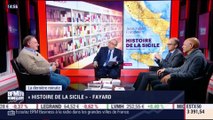 Les livres de la dernière minute: Jean-Yves Frétigné - 21/03