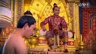 บุพเพสันนิวาส ตอน 9 21 มีนาคม 2561 ย้อนหลัง