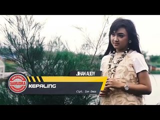 Jihan Audy - Kepaling (Official Music Video)