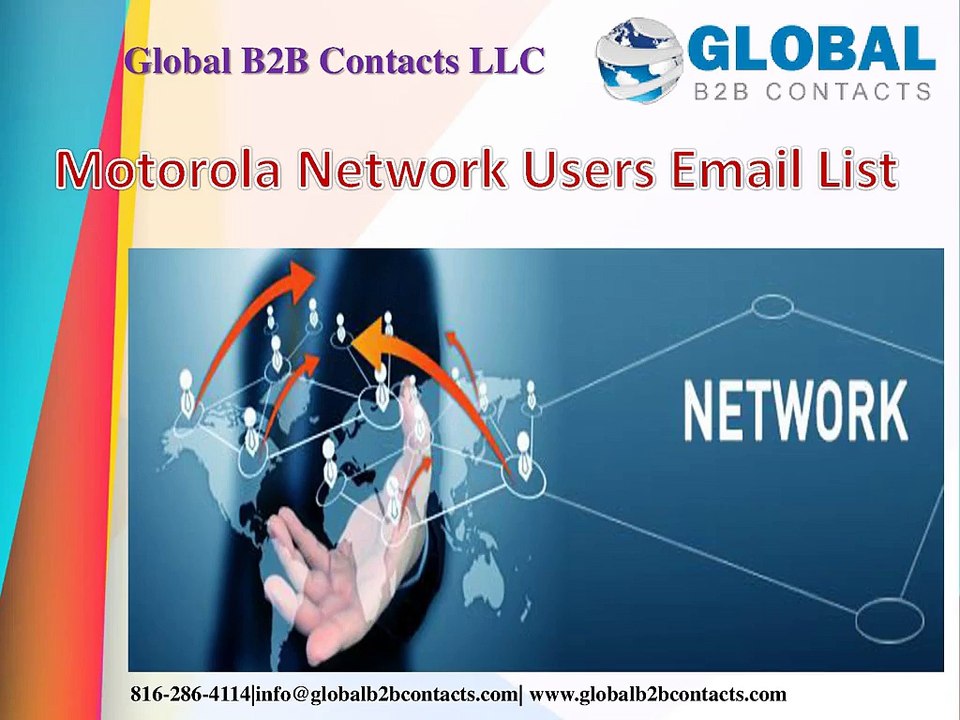 Motorola_Network_Users_Email_List