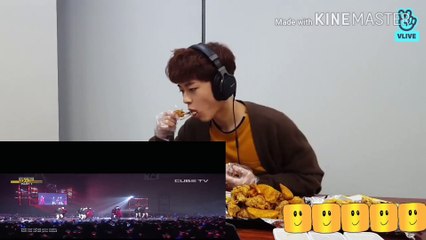 BTOBのオタク？なユソノ①