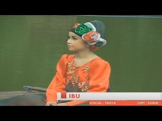 Tasya Rosmala - Ibu (Official Music Video)