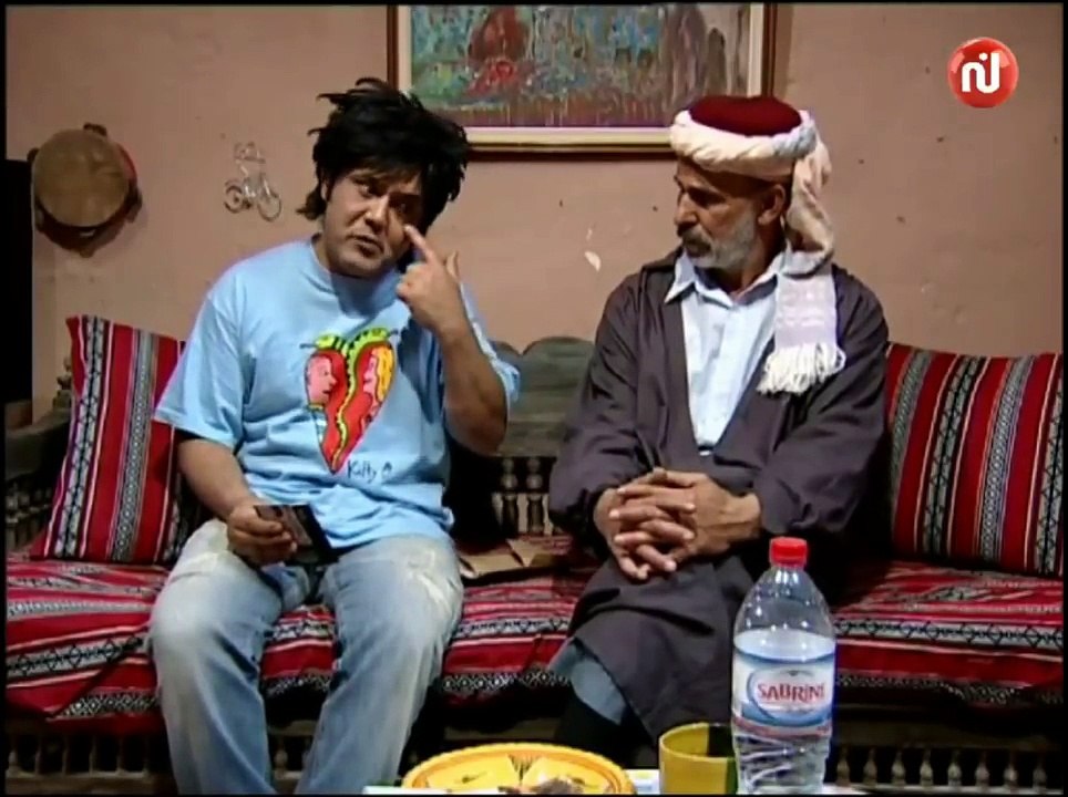 اجمل لقطات الفاهم نسيبتي العزيزة 6 (9)